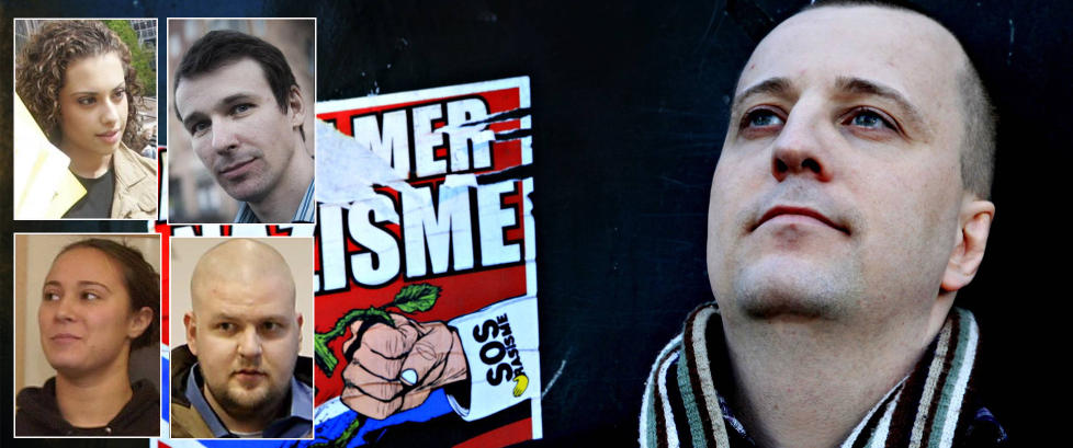 SOS-Rasisme slått konkurs av tidligere ansatt