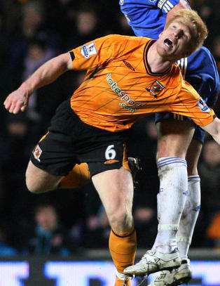 Hull er tilbake i Premier League