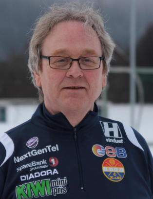 Godsets materialforvalter Jan Tore Bjerkeli er d�d