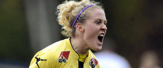 Herlovsen scoret i sin f�rste start for sesongen