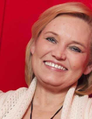 Vivi ble operert for r�dming