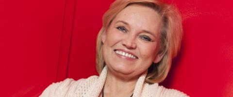 Vivi ble operert for r�dming