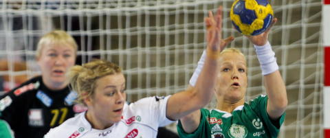 L�ke klar for Larvik-krig