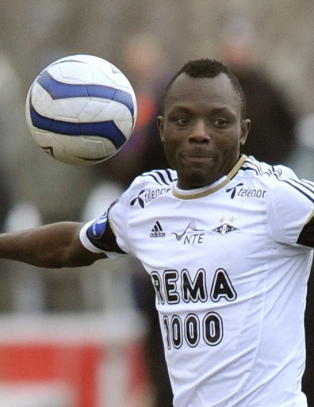 N�del�se Rosenborg da Aalesund ble slitne