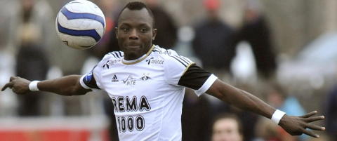 N�del�se Rosenborg da Aalesund ble slitne