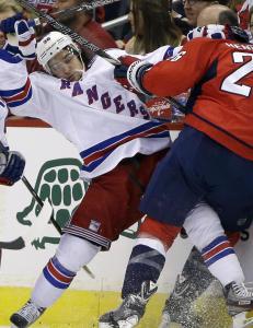 - �Zucca� hadde ikke blitt hockeyspiller uten Norsk Tipping