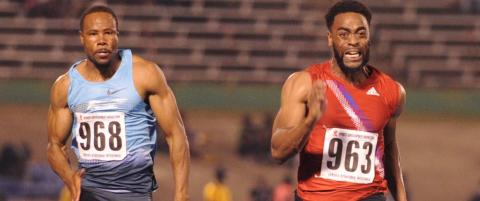 G�y for Gay p� Jamaica