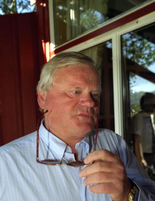 FredRIKsen 2 mrd kroner rikere på bare to uker