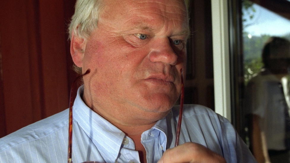 OPPTUR: John Fredriksen kan se tilbake p� to gode uker p� Oslo B�rs.