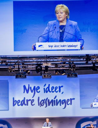 Fikk viljen sin om kontantst�tte