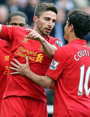 - Neste sesong blir bedre