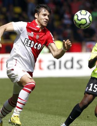 AS Monaco truer Frankrike med rettssak