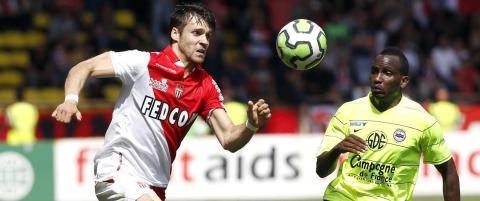 AS Monaco truer Frankrike med rettssak