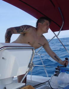 Stian (29) og Anders (27) har ikke gitt livstegn p� fem uker