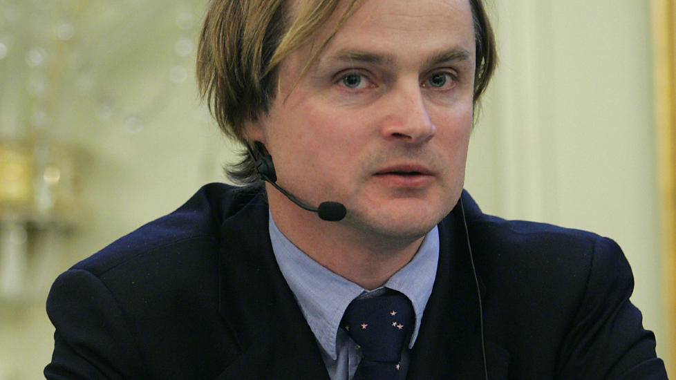 TILTAKSL�ST: Investor �ystein Stray Spetalen feller en knusende dom over regjeringens tiltakspakke for n�ringslivet. Foto: Heiko Junge



Foto: Heiko Junge / SCANPIX