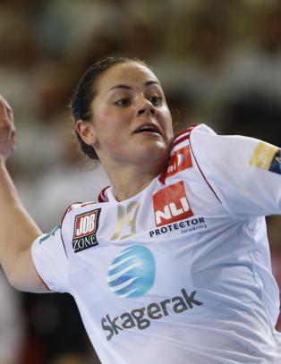 Flystreiken gir kronglete finaleoppladning for Larvik