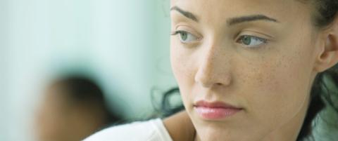 - Jeg f�lte at sykepleierne d�mte meg