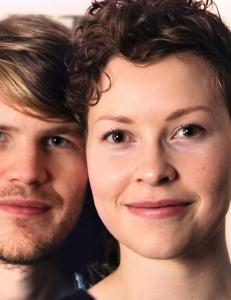 - Som � bli overfalt og rundbanket