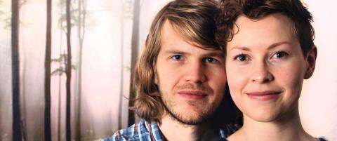 - Som � bli overfalt og rundbanket