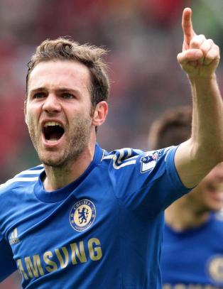 United s� r�dt i sitt f�rste m�ll�se hjemmetap i PL p� over tre �r