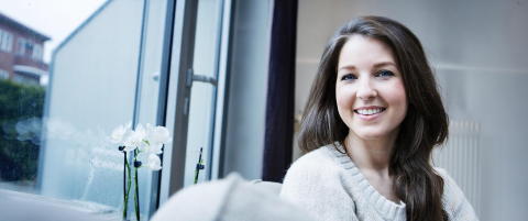 - Jeg skj�nte ikke helt hva som skjedde