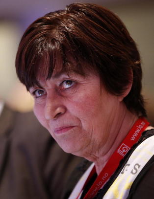 Klart for siste runde om LO-toppen