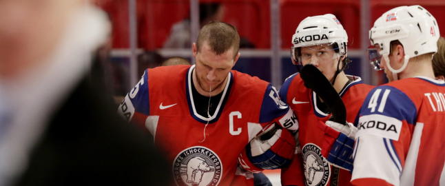 Tollefsen og Holtet utestengt mot Canada