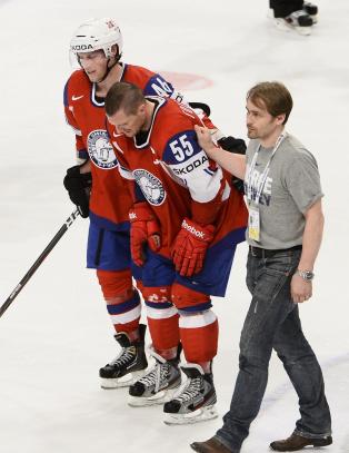 Slike bilder skremmer landslagssjefen