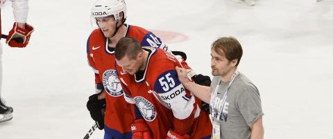 Slike bilder skremmer landslagssjefen