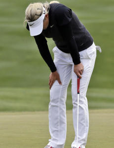 Tutta m�tte se i bakken etter nattas t�ffe �yeblikk