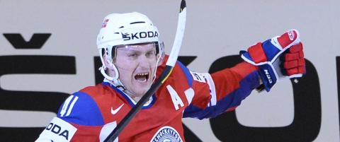 - Favorittstempelet har gjort oss litt passive