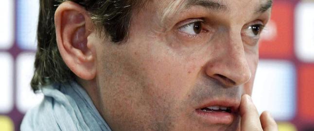 Vilanova til legesjekk - kan miste gullfeiring