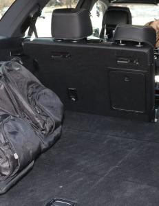 Det denne bilen ikke har, klarer du deg uten