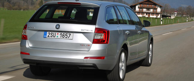 Priskrig p� popul�re stasjonsvogner