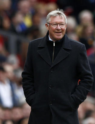 - Han rullet rundt som en d�ende svane