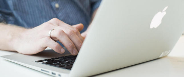 Jo, nettet er ogs&aring; virkelig