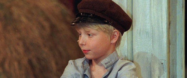 Ville Emil i L�nneberget f�tt en diagnose i dag?