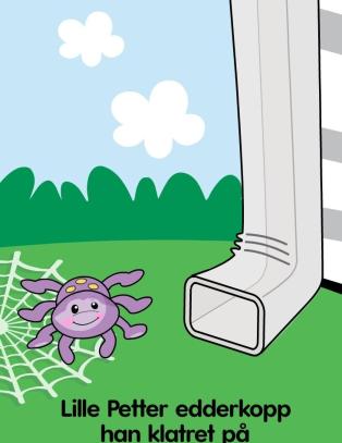 Redd for gulp og bitemerker p� mobilen?