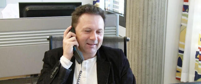 Her ringer de mannen som vant 102 millioner