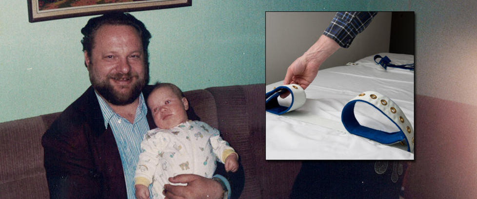 Full gransking etter Dagbladets avsl�ring om Ivar, som d�de i reimer