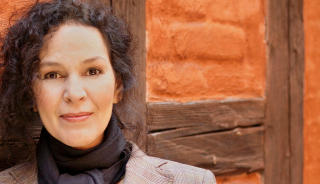 ARTIKKELFORFATTER:  Monica Boracco, leder av Dramatikerforbundet