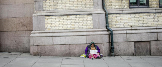 - Jeg forst�r folks uro