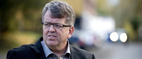 �G� av s� tar oss �vernatting�