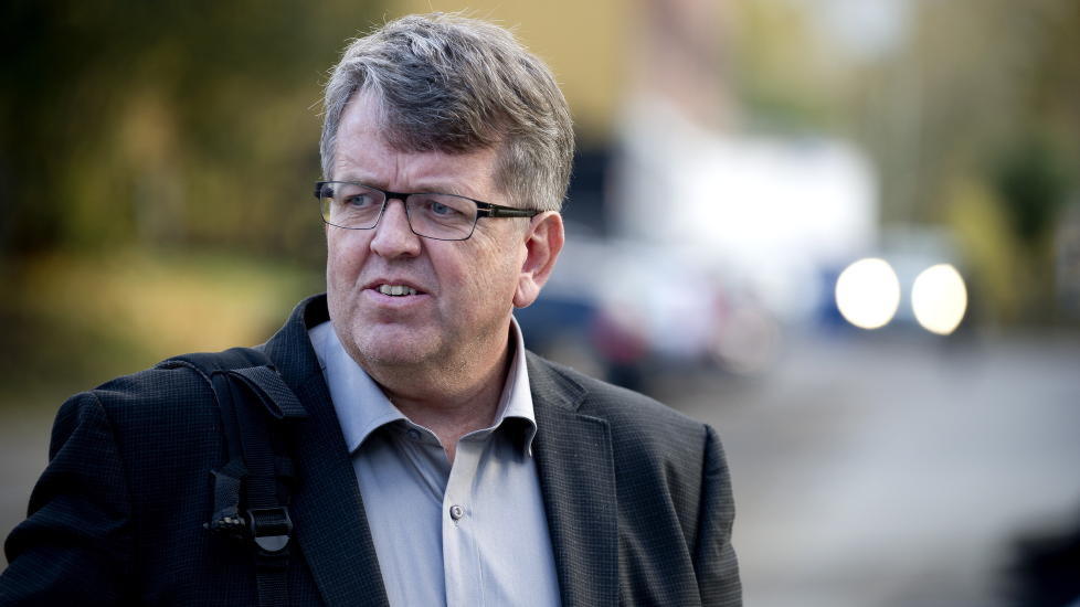  FLERE SMS:  Etter lunsj i Eidsivating lagmannsrett i dag gikk politiet gjennom sms'ene som ble sendt mellom 14. september og 19 september 2011. Foto: �istein Norum Monsen / DAGBLADET.