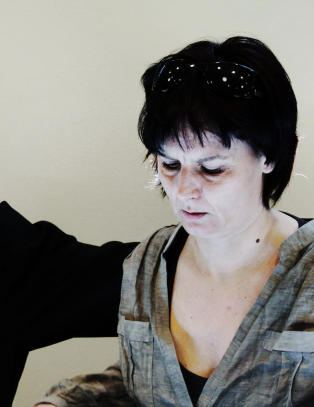 - Fikk beskjed om at jeg var hypokonder