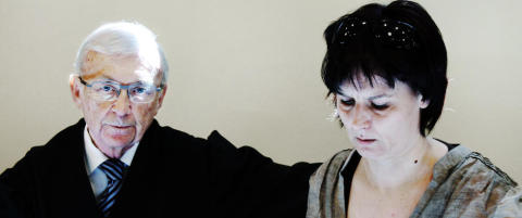 - Fikk beskjed om at jeg var hypokonder