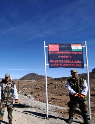 Dette er n� verdens farligste grense