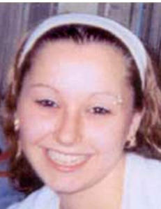 - Jeg har v�rt savnet i ti �r, jeg er fri n�!