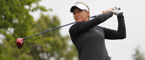 Tutta tilbake blant verdens tre beste