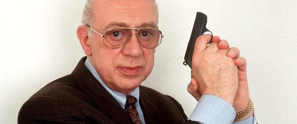 Seks norske fronts�stre ble igjen da han flyktet fra SS-sjukehuset i Praha